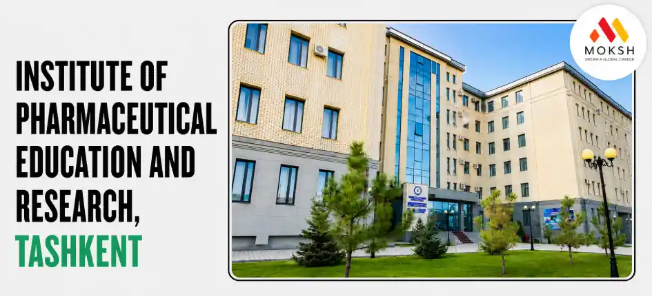 institute-of-pharmaceutical-education-and-research-tashkent