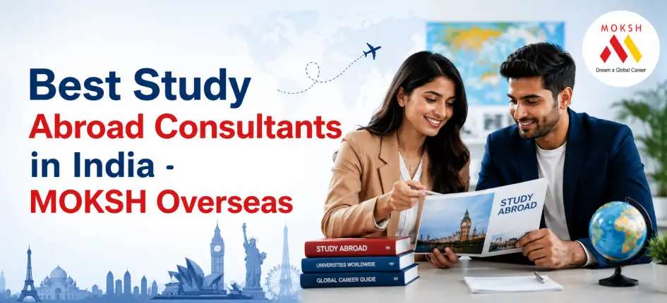 Study Abroad Consultants