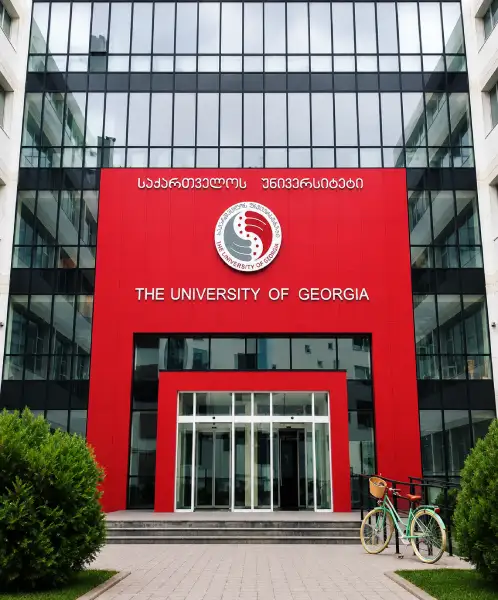 university-of-georgia