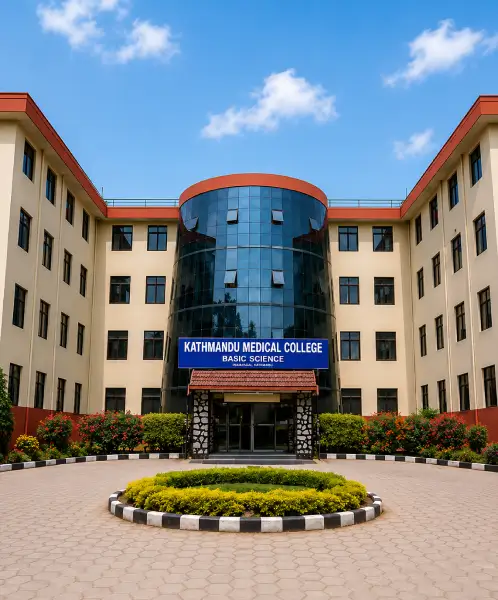 University of Northern Philippines College of Medicine building