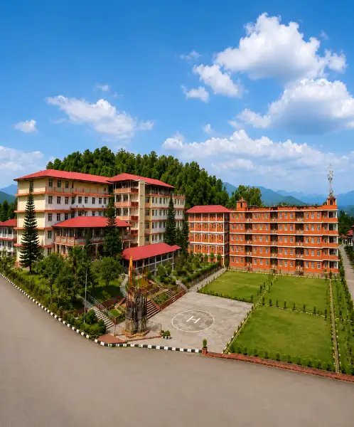 lumbini-medical-college