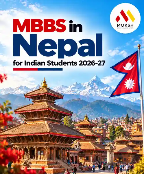 MBBS in Nepal 2026-27