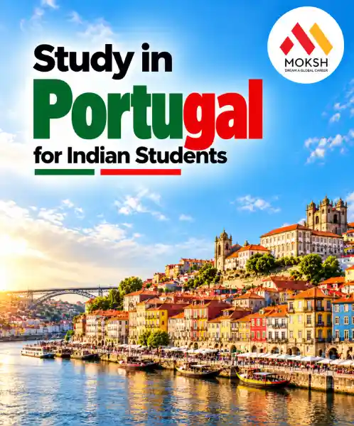 Study in Portugal for Indian Students: Cost, Visa, 2026