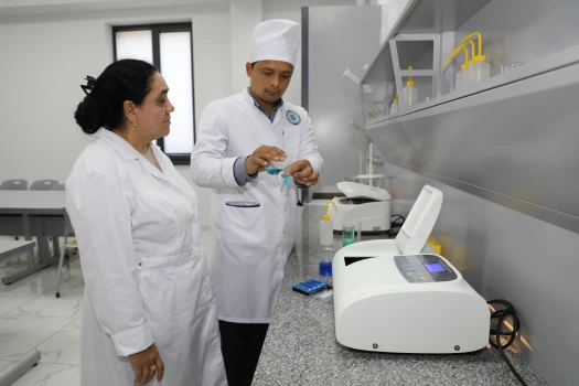 Institute of Pharmaceutical Education and Research