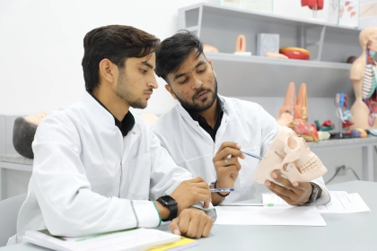 Institute of Pharmaceutical Education and Research