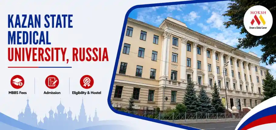 Kazan State Medical University, Russia