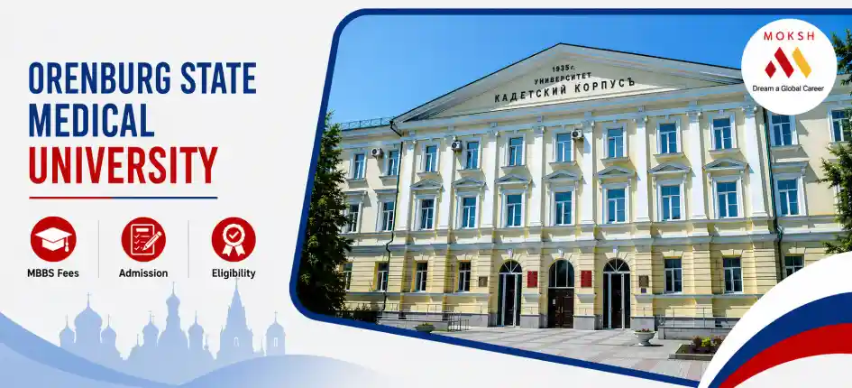 orenburg-state-medical-university