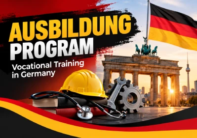 Ausbildung Program