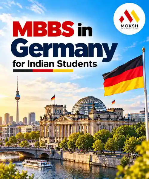 MBBS in Germany