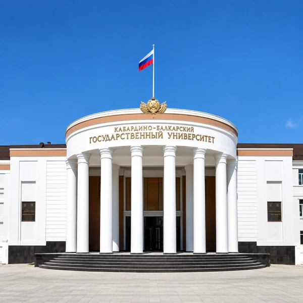 Kabardino Balkarian State University