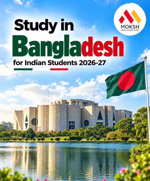 MBBS in Bangladesh 2026-27
