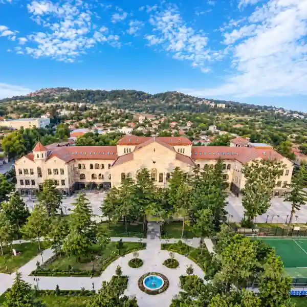 
Caucasus University Georgia: MBBS Fees & NMC Status 2026l