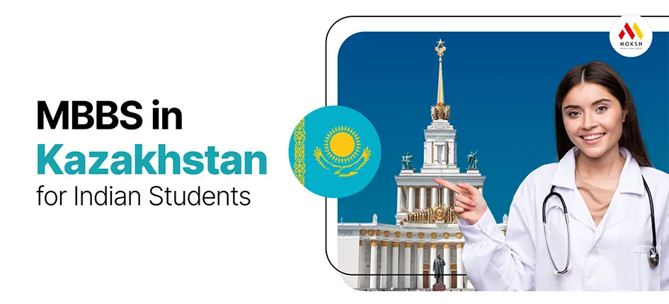 MBBS in Kazakhstan 2026
