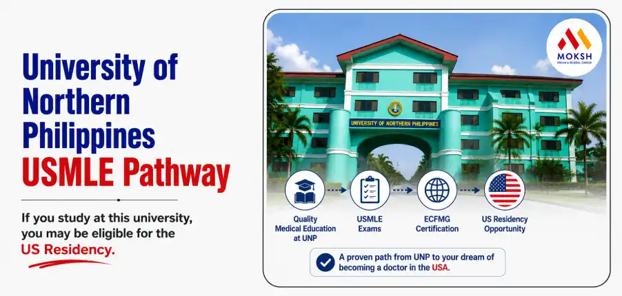 university-of-northern-philippines-usmle-ecfmg-pathway