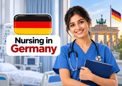 Nursing in Germany