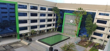 UV Gullas College of Medicine