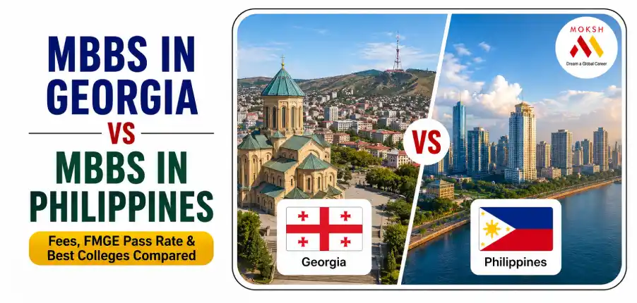 mbbs-in-georgia-vs-philippines-fees-and-fmge-rate