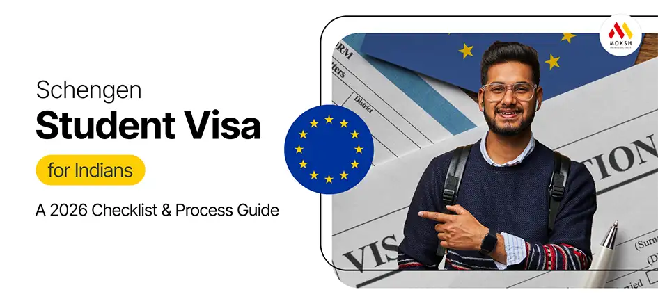 Your guide to applying for a Schengen visa