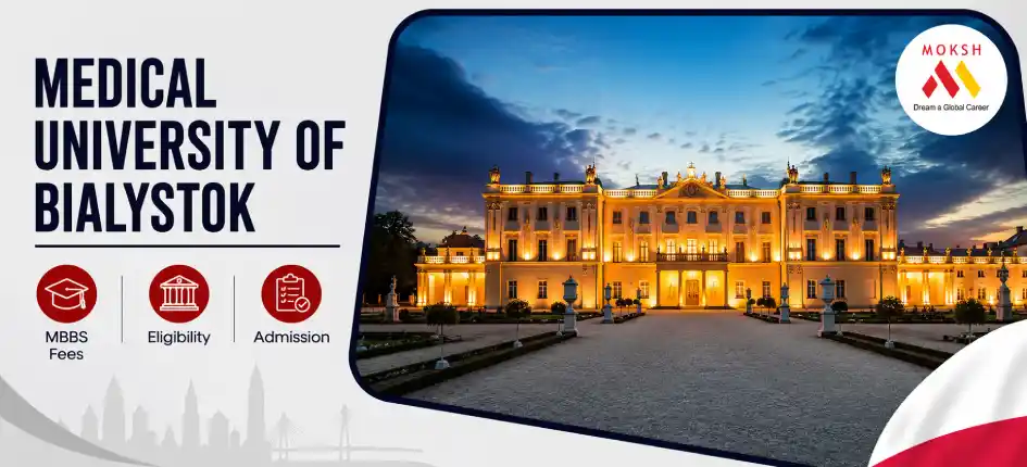 Medical University of Bialystok