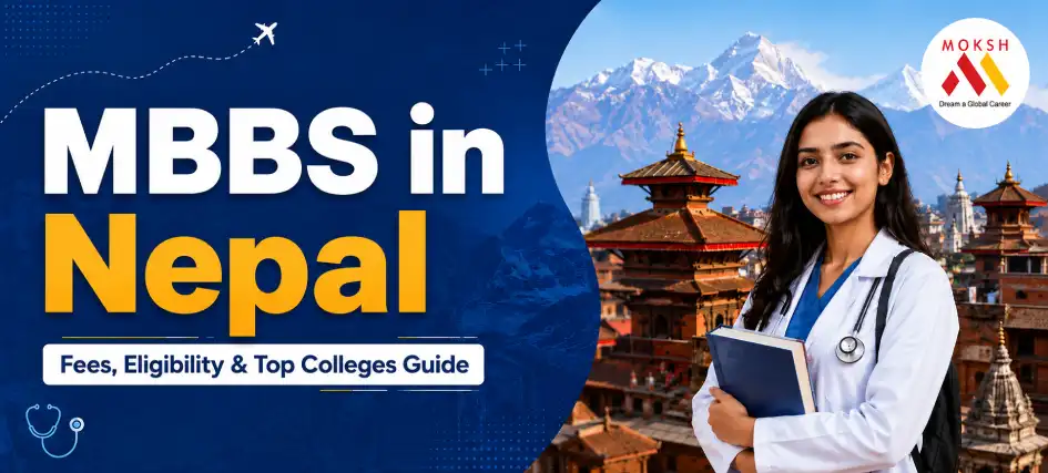 MBBS In Nepal