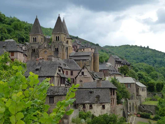 France As A Tourist Destination And Its Specific Attractions