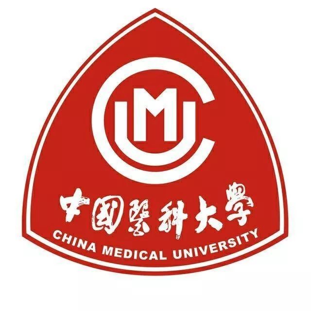 china medical university logo