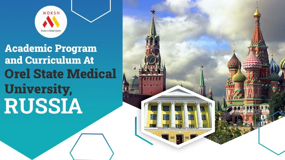 Orel State Medical University