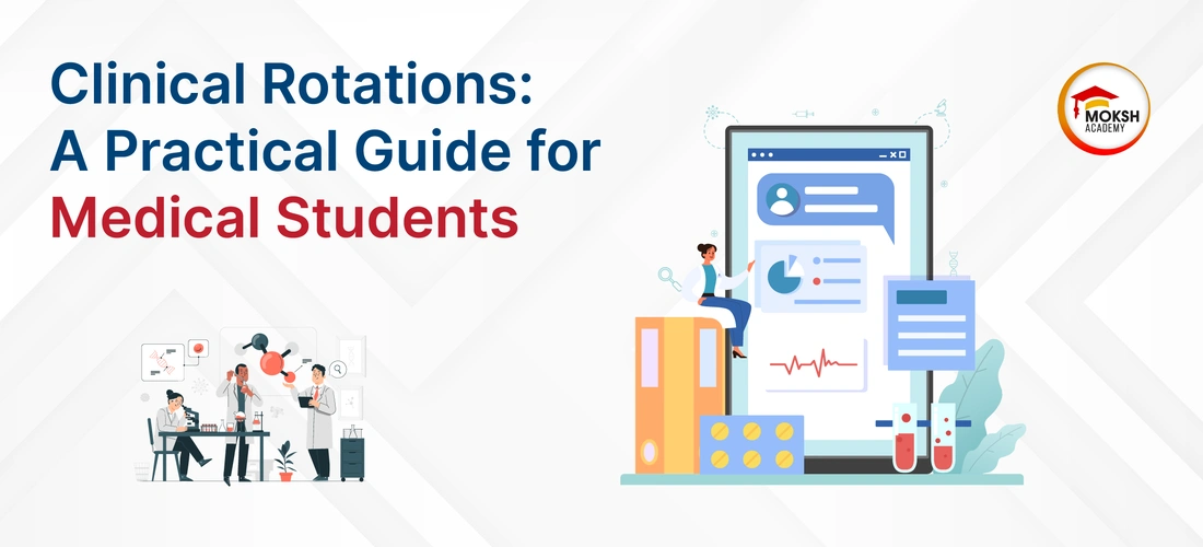 Clinical Rotations: A Practical Guide for Medical Students