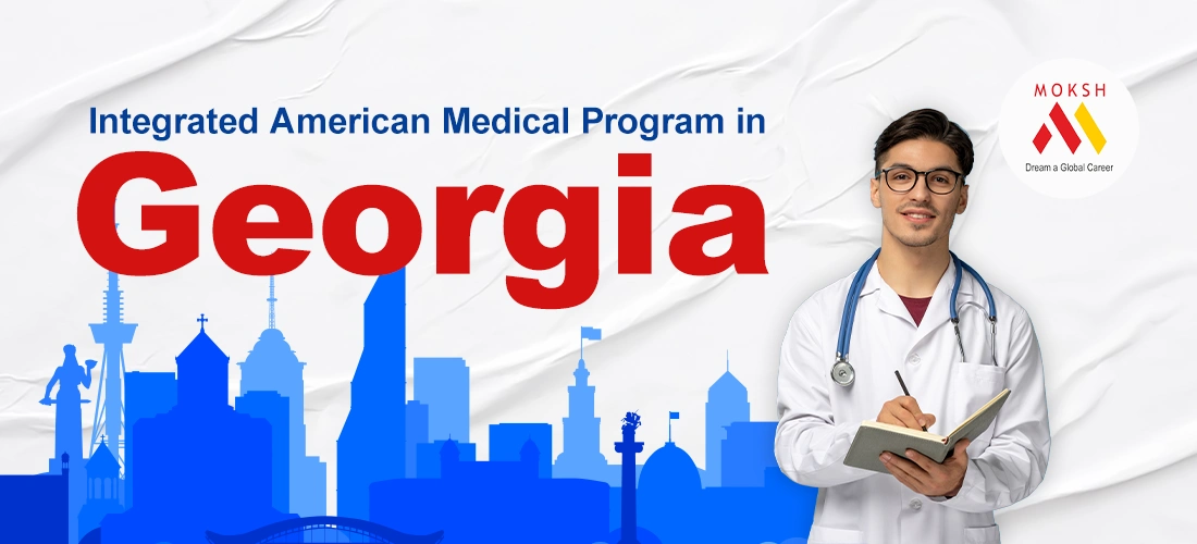 Integrated American Medical Program in Georgia