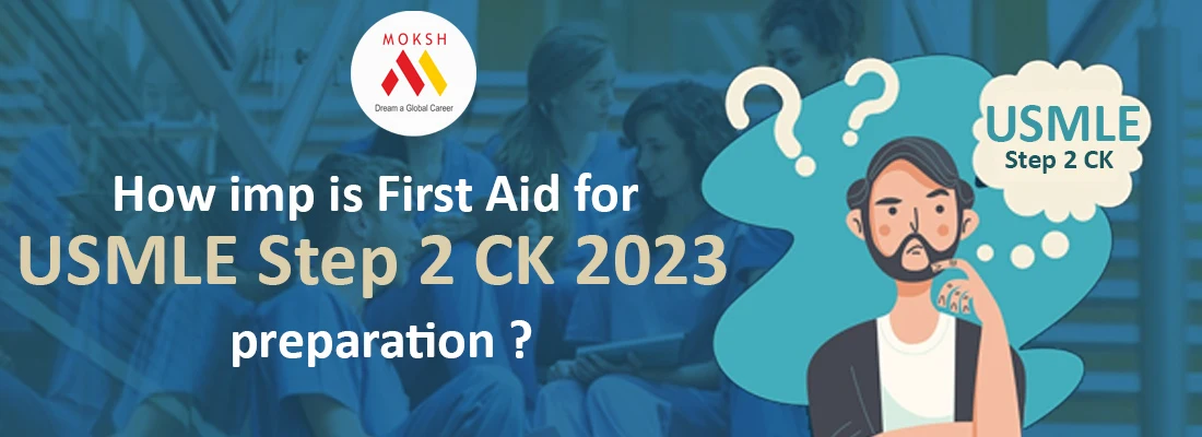 Introduction to First Aid for USMLE Step 2 CK 2023