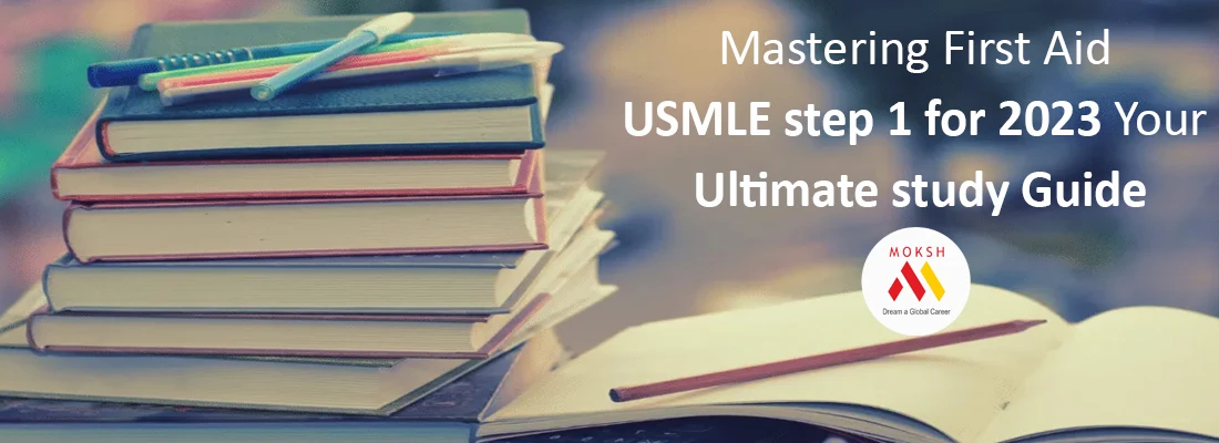 Mastering First Aid USMLE Step 1
