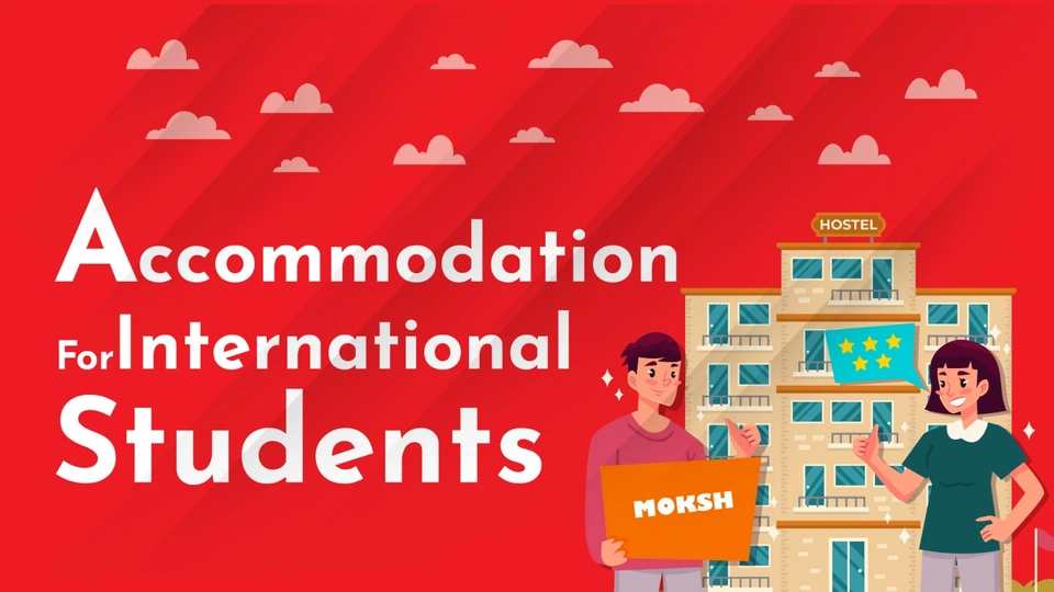 Accommodation For International Students
