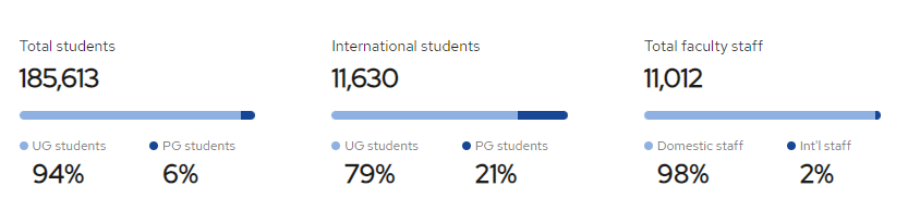 Students in Cairo