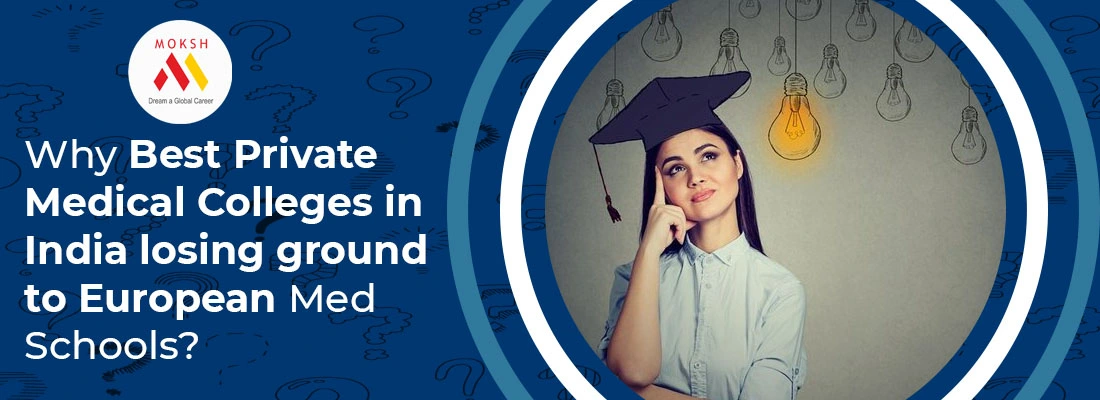 Challenges of MBBS Admission in India