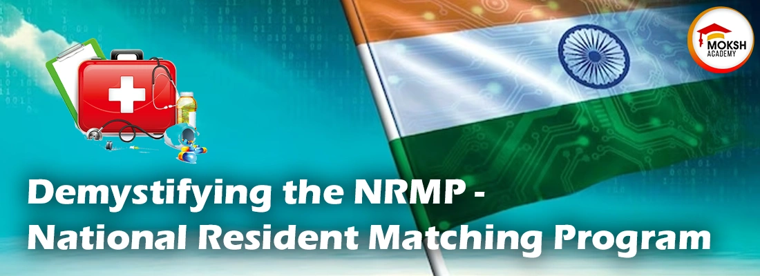 Demystifying the NRMP