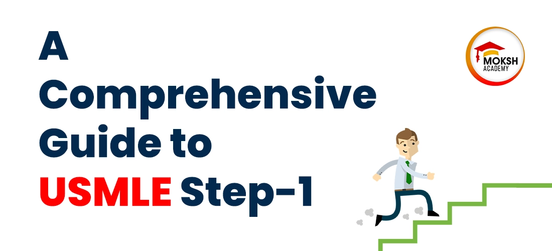 A Comprehensive Guide to USMLE Step-1