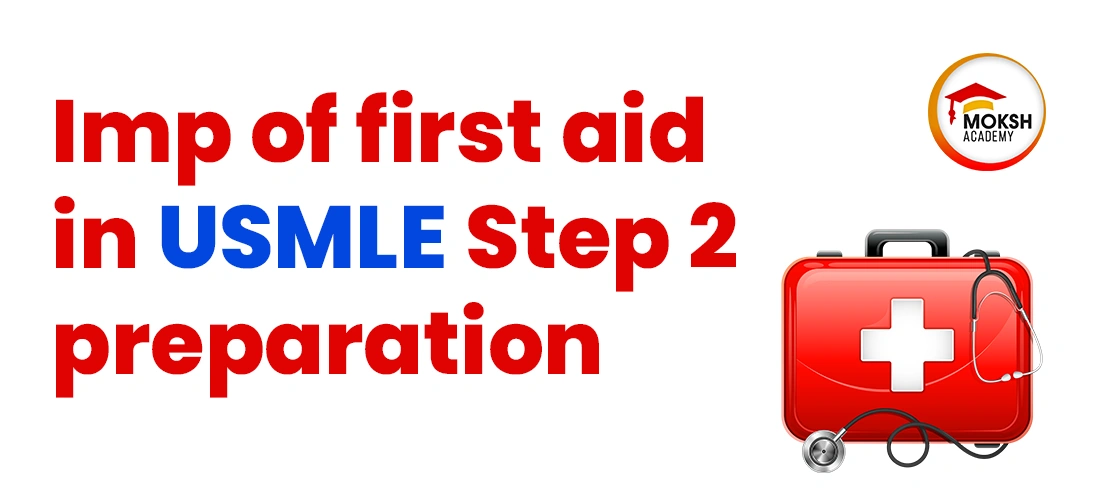 Introduction to First Aid for USMLE Step 2 CK 2023