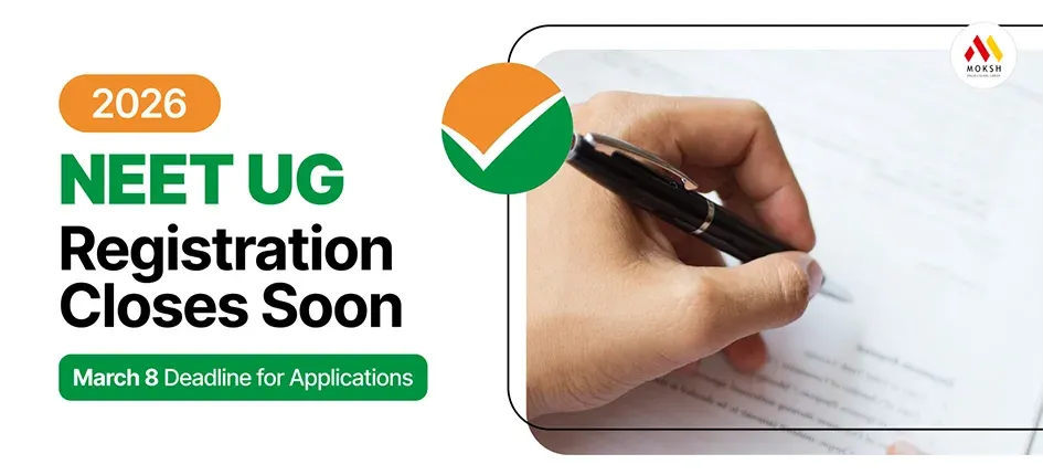 Apply for NEET UG 2026 Now