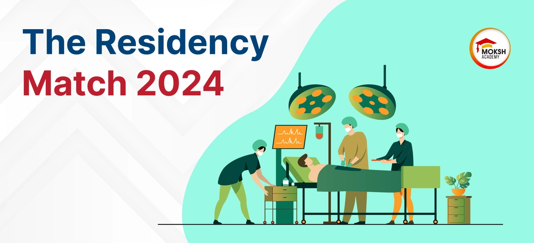 Navigating the Residency Match for 2024