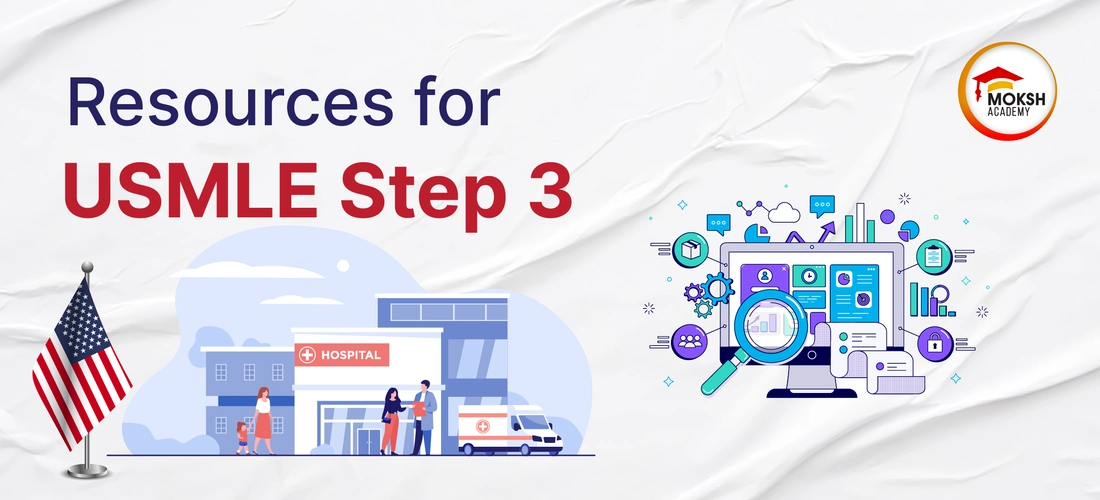 Resources for USMLE Step 3