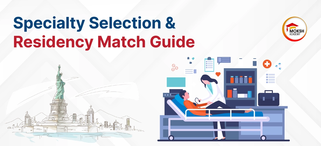 Specialty Selection & Residency Match Guide