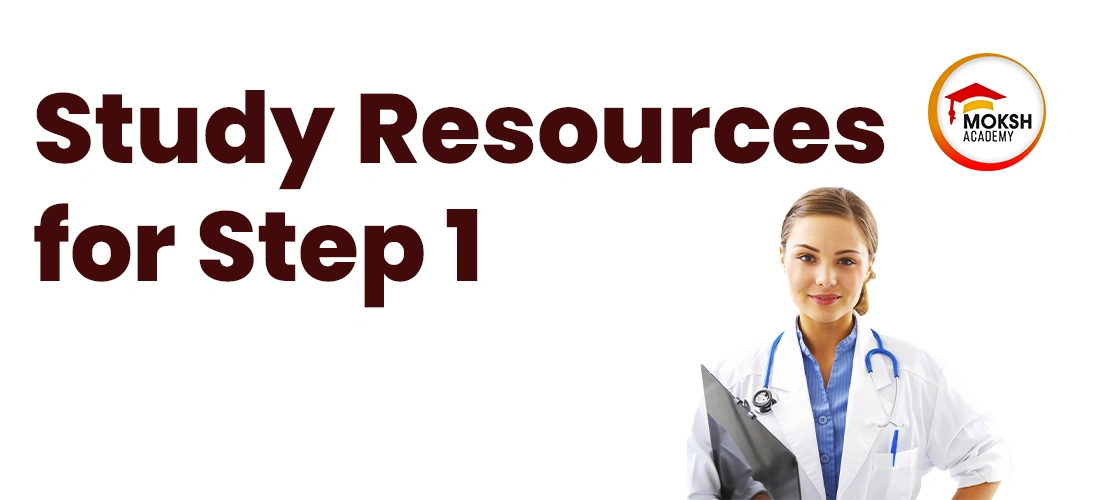 USMLE Resources for Step 1: Your Path to Exam Excellence