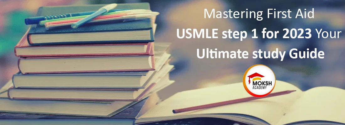 Mastering First Aid USMLE Step 1