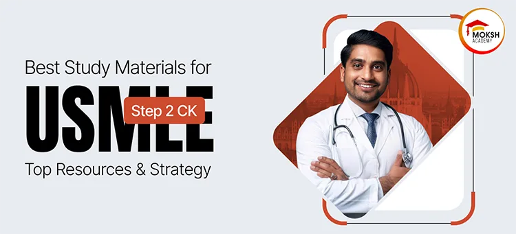Step 2 Study Types Best Study Materials for USMLE Step 2 CK 2026 Guide