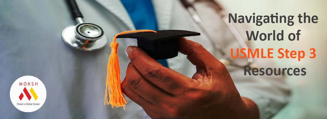 Navigating the World of USMLE Step 3 Resources