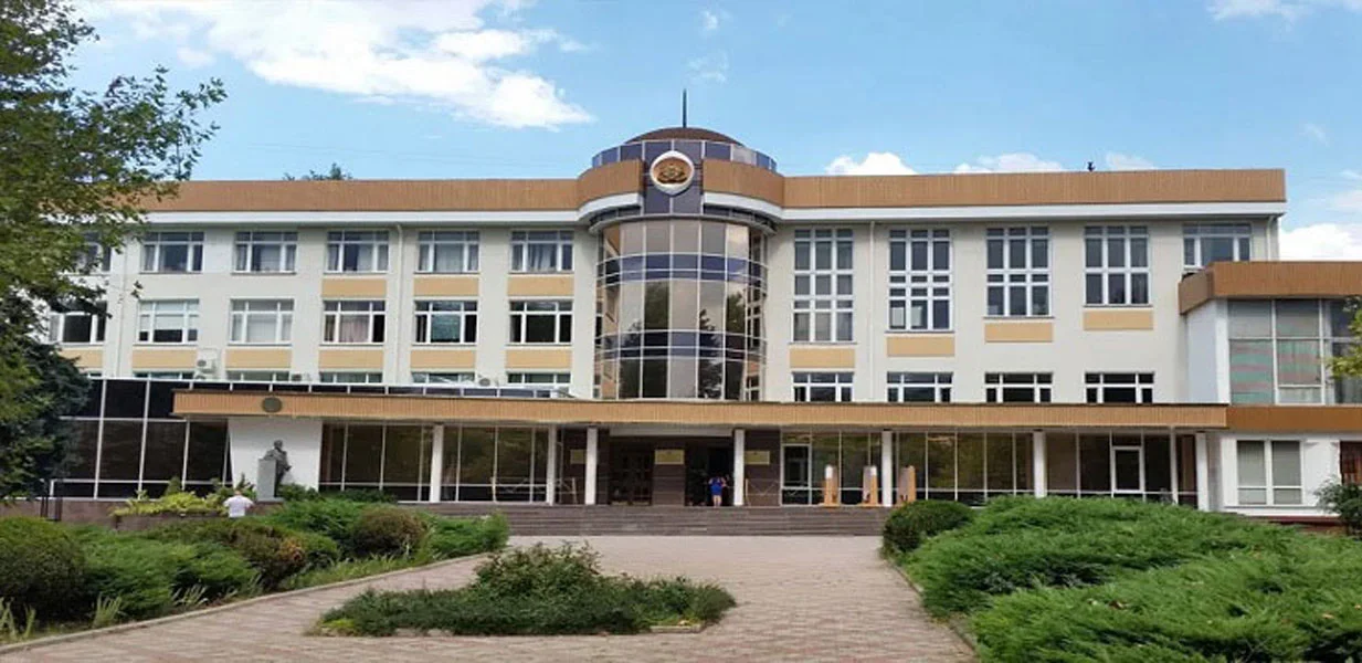 crimea state medical university