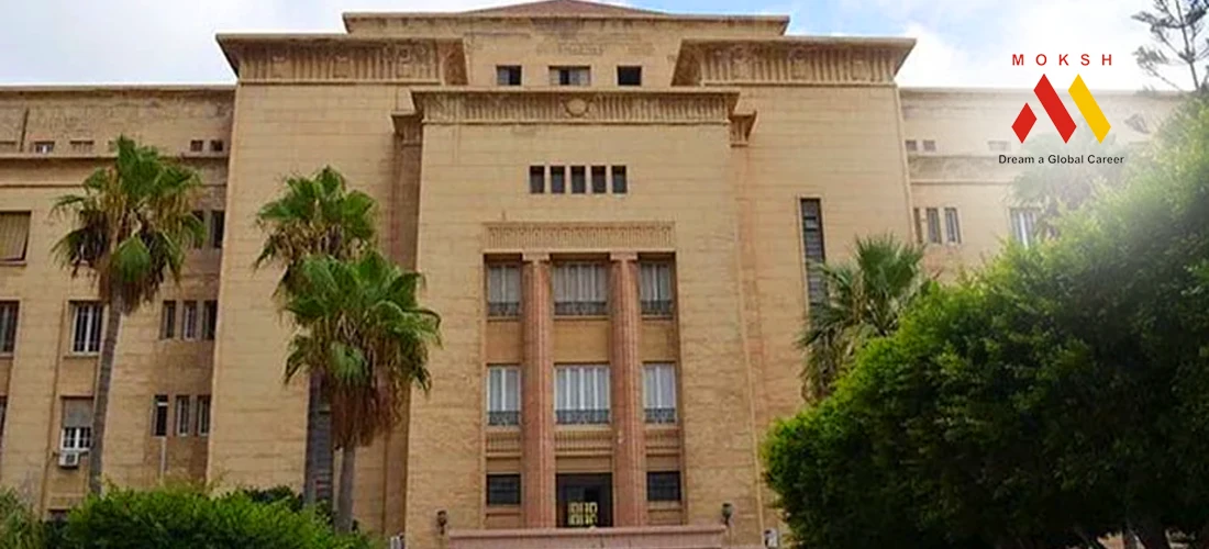 Alexandria University Faculty of Medicine