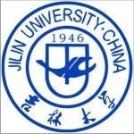 Jilin University Logo