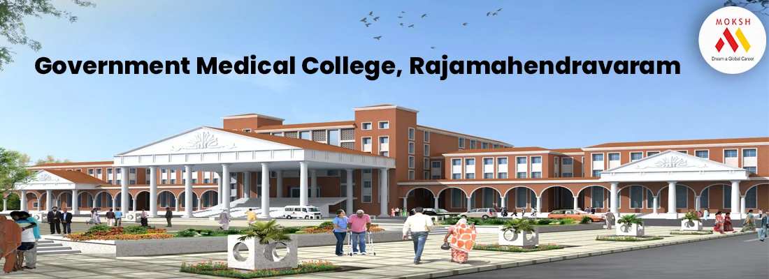 Government-Medical-College-Rajamahendravaram