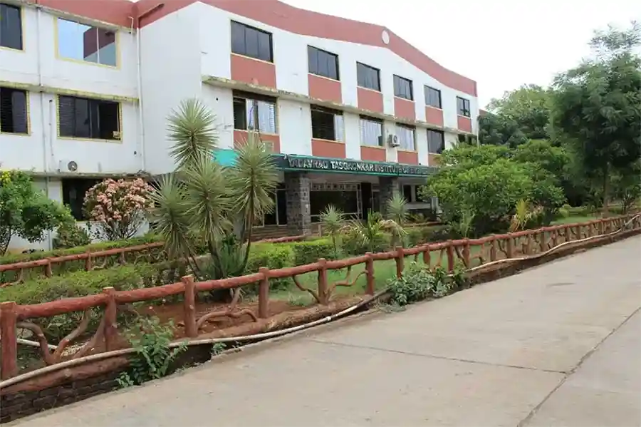 Dr. N Y Tasgaonkar Institute of Medical Science